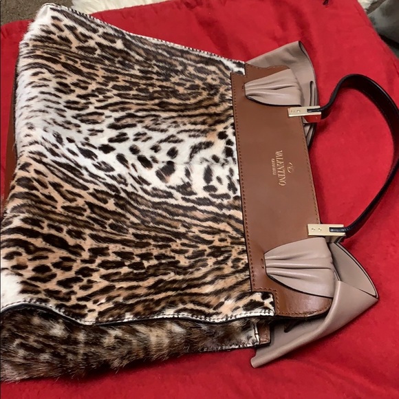 Authentic Valentino rare design - Picture 8 of 15